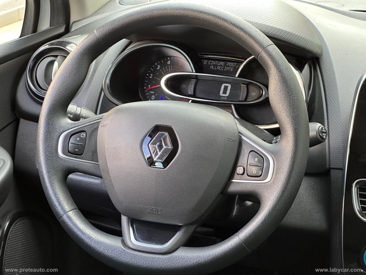 RENAULT Clio dCi 8V 75 CV 5 porte Life