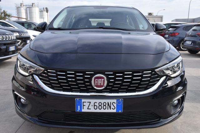 FIAT Tipo 1.3 Mjt S&S 5 porte Lounge