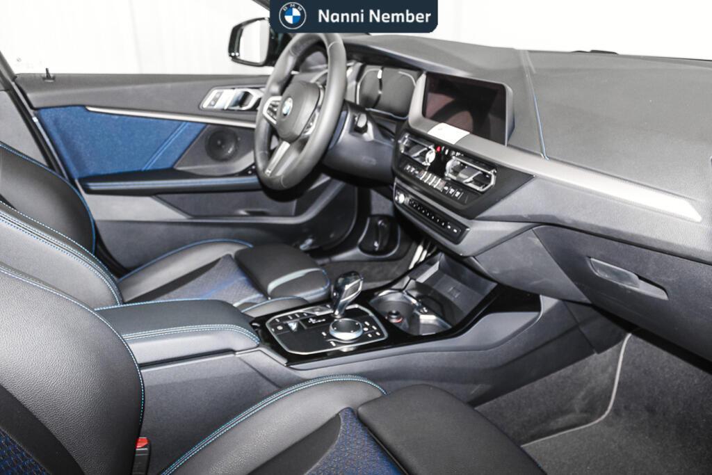 BMW Serie 1 5 Porte 116 d SCR Msport DCT