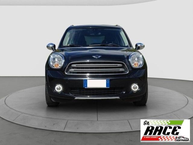 MINI - Countryman - Cooper D Business XL Automatica