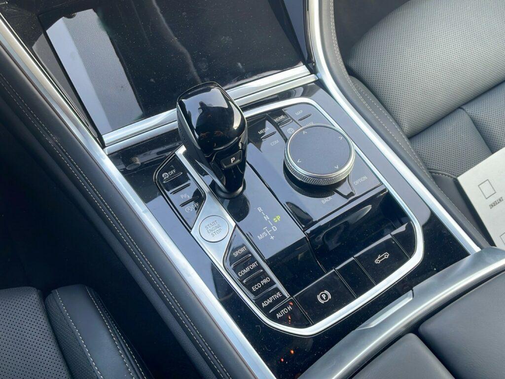 BMW Serie 8 Cabrio 840 i xDrive Steptronic