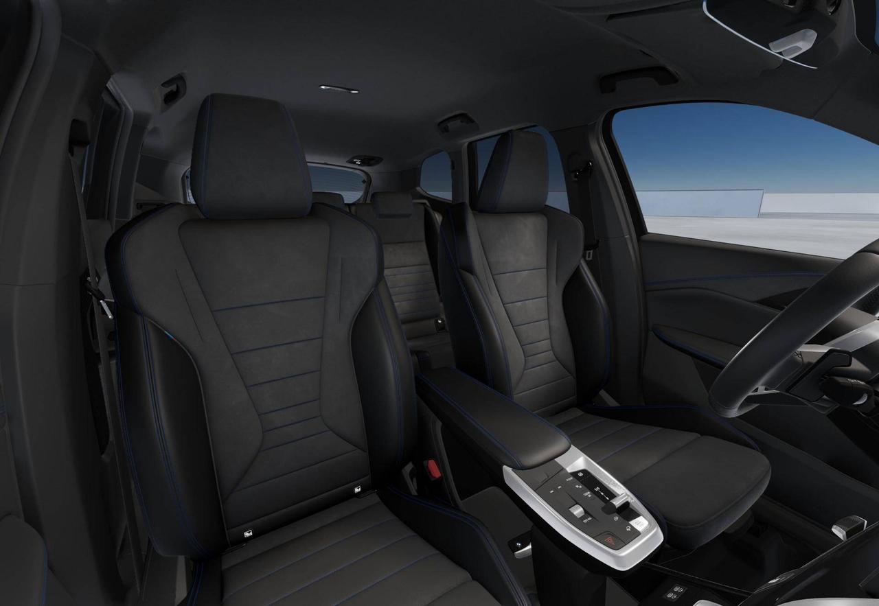 BMW X1 xDrive25e MSport