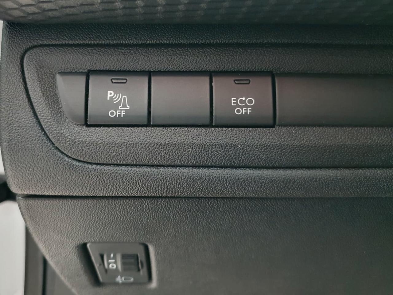 Peugeot 2008 1.6 BlueHDi 120cv Crossway 2016