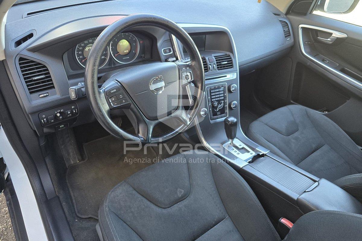VOLVO XC60 D3 AWD Geartronic Volvo Ocean Race