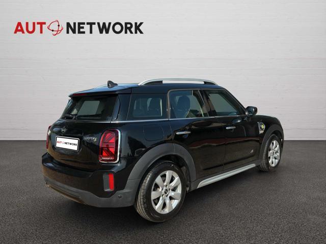MINI Countryman 1.5 Cooper SE Business Countryman ALL4 Automatica