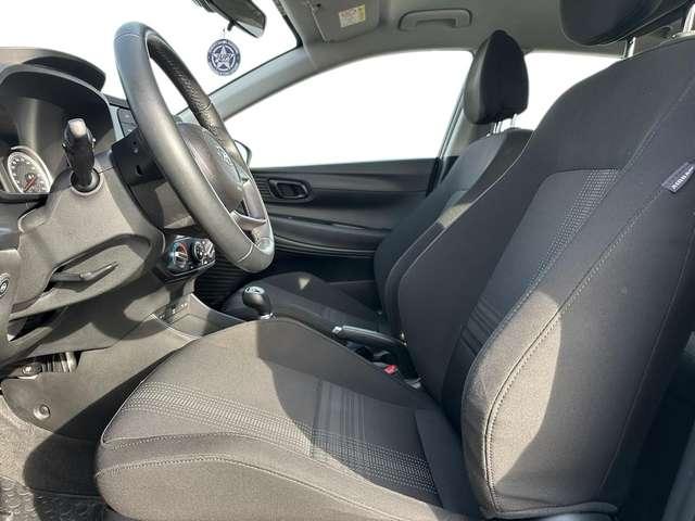 Hyundai BAYON 1.2 Gpl Xtech