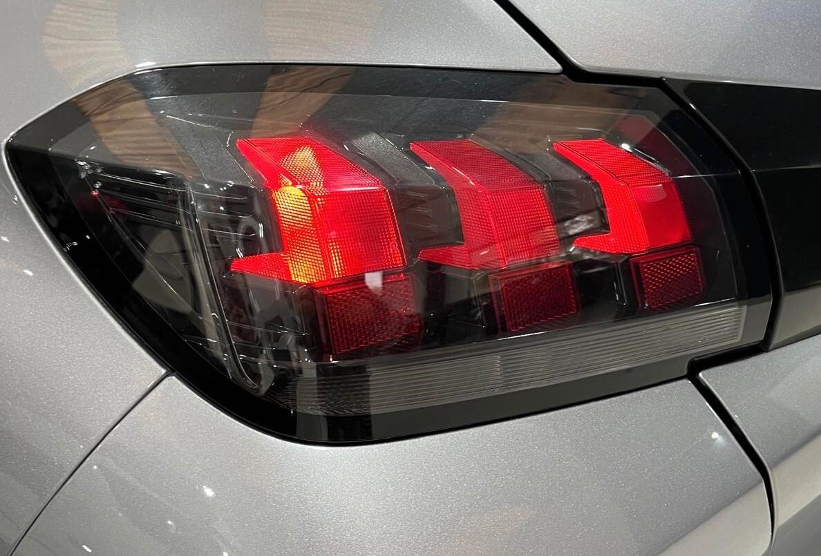 Peugeot 208 PureTech 75 Stop&Start 5 porte Active Pack