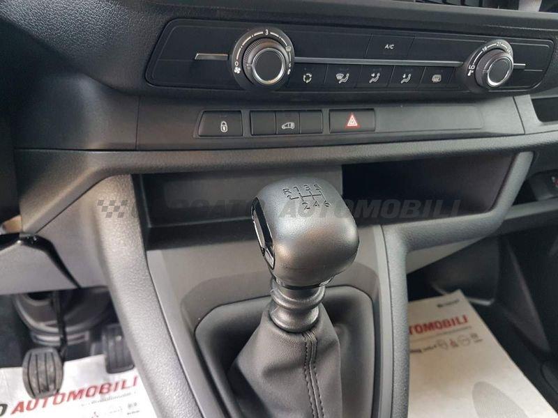 FIAT Scudo Scudo Serie 2 Van L3h1 2.0 Bluehdi 145cv Mt6 No S&S