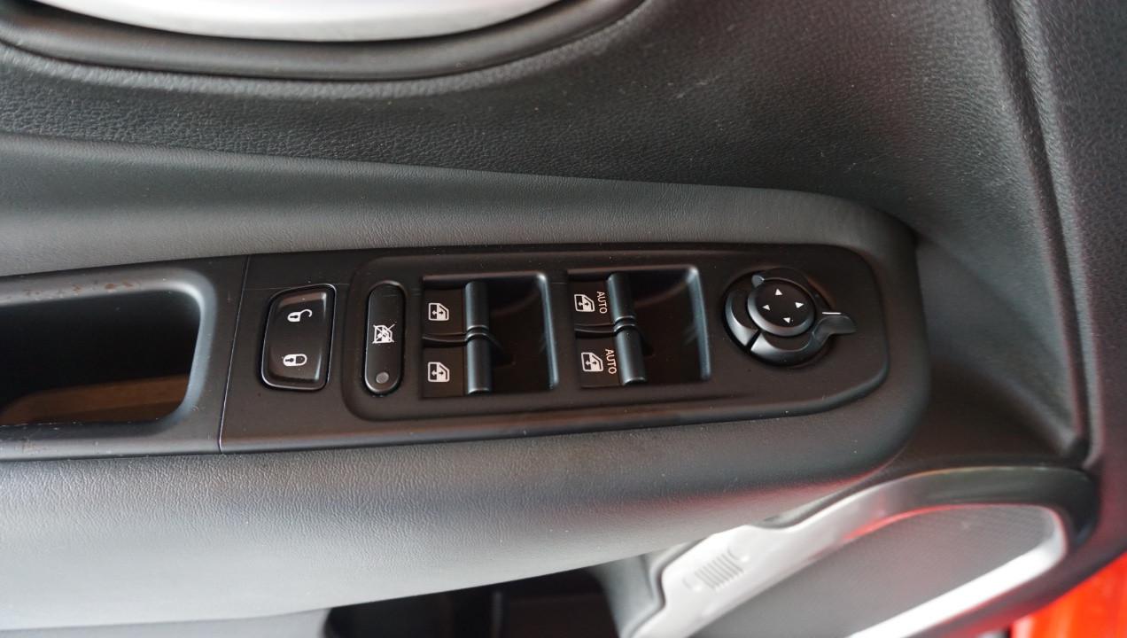 Jeep Renegade 1.5 turbo t4 mhev Limited 2wd 130cv dct