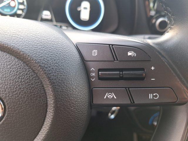 HYUNDAI i20 1.2 MPI Connectline