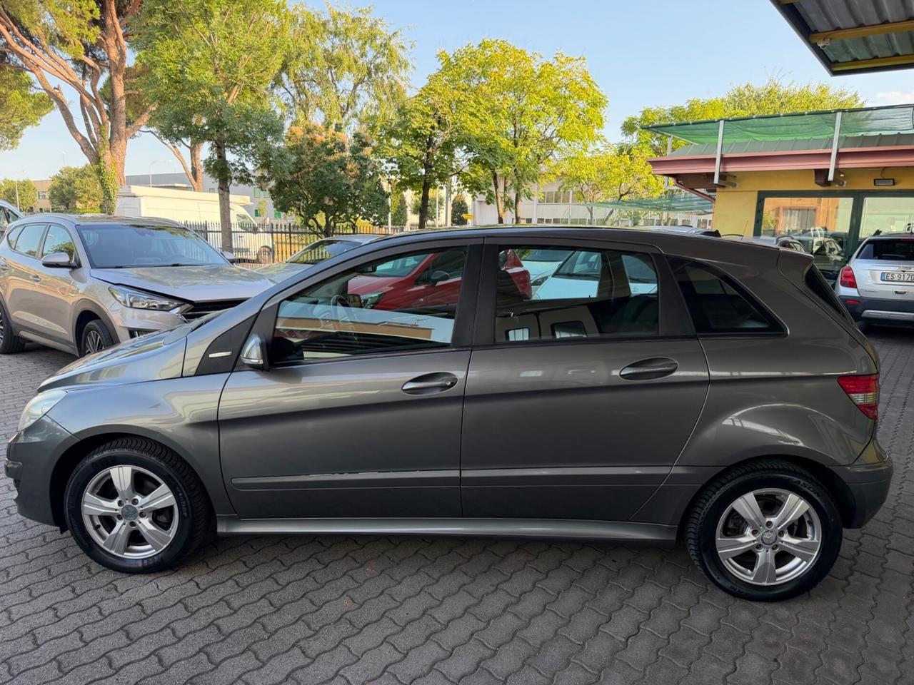 Mercedes-benz A 160 Elegance