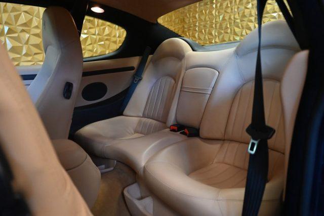 MASERATI Coupe 4200 GT 4.2 V8 32V CAMBIOCORSA NUOVA DA CONCORSO!!