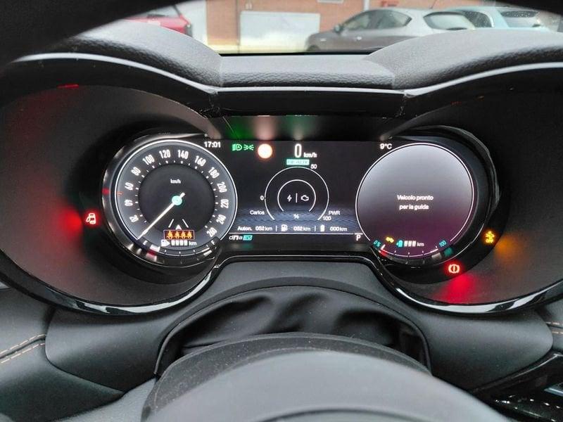 Alfa Romeo Tonale 1.3 280cv Plug-in Hybrid AT6 Sprint Q4