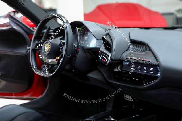 Ferrari SF90 Stradale ASSETTO FIORANO EXTENDED|CARBON RIMS|RACING SEATS