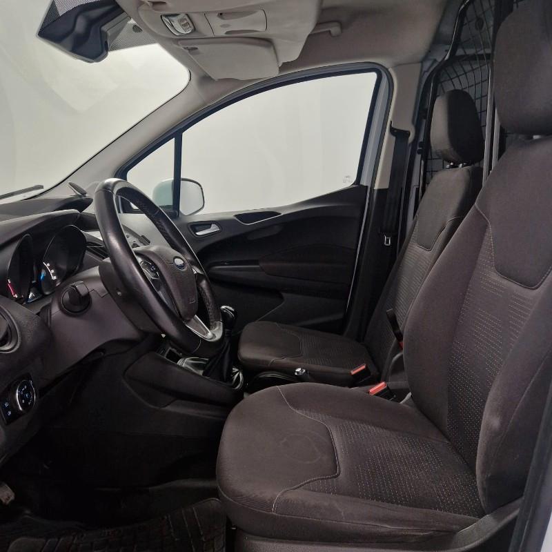 FORD Transit Courier 1ªs Transit Courier 1.5 T...