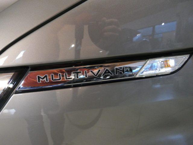VOLKSWAGEN Multivan 2.0 TDI 150CV DSG EDITION 7PÖ.