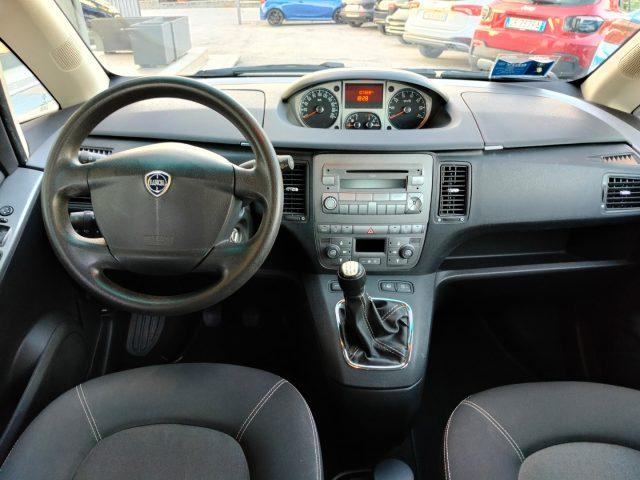 LANCIA MUSA 1.3 Mjt 95 CV Gold