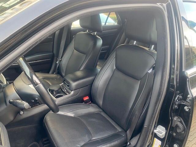 LANCIA THEMA 3.0 V6 MJT SOLO 41000KM