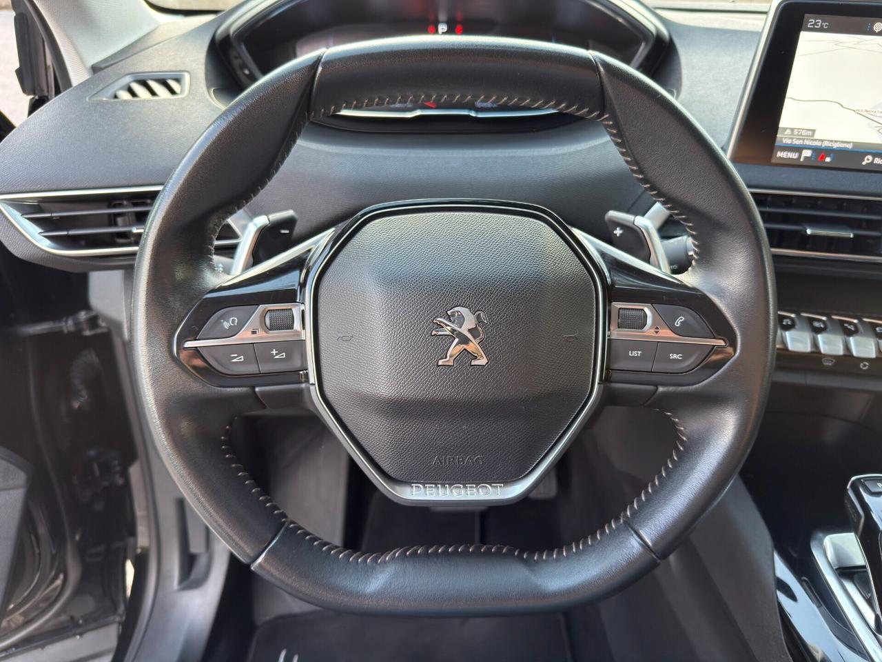 Peugeot 3008 BlueHDi 130cv S&S EAT8 2020