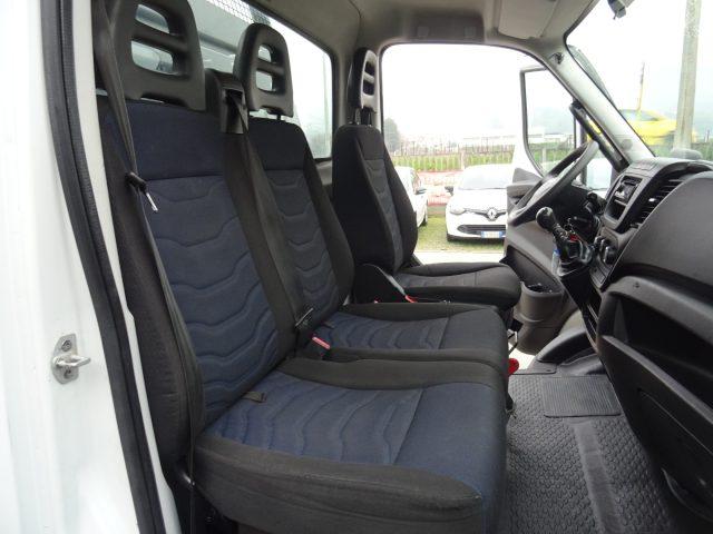 IVECO Daily 35C14H BTor 2.3 HPT Pc-RG RIBALTABILE 3.10