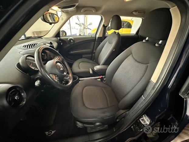 MINI Mini Countrym.(R60) Mini 1.6 One D Busines...