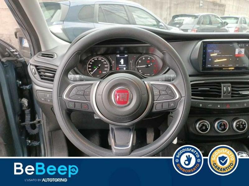 FIAT Tipo 4P 1.6 MJT S&S 130CV