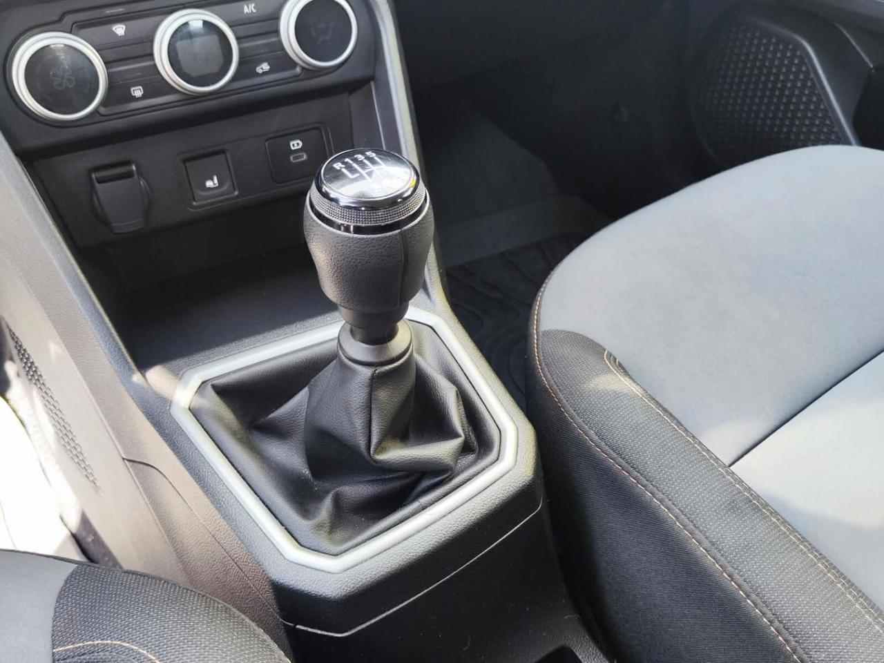 Dacia Sandero Stepway 1.0 TCe ECO-G Extreme Up