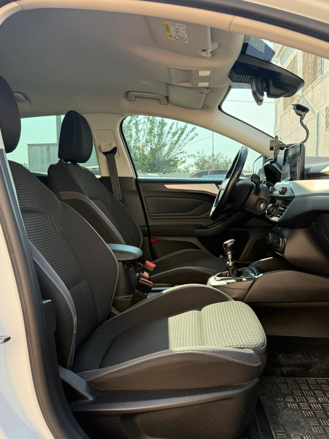 Ford Focus 1.5 SW
