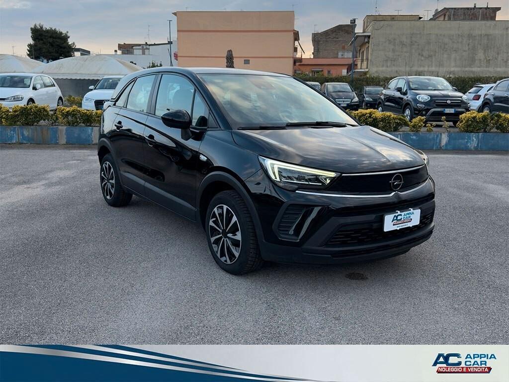 Opel Crossland 1.5 ECOTEC D 110 CV Start&Stop Edition IN PROMO