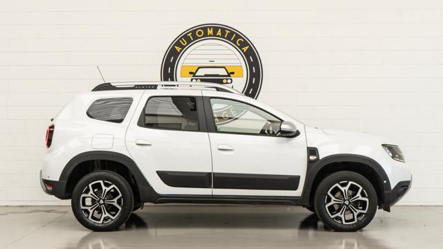 DACIA Duster 1.5 dCi 8V 4x2 Prestige IVA 360 TEL