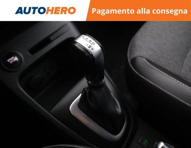 RENAULT Captur dCi 8V 90 CV EDC Sport Edition2