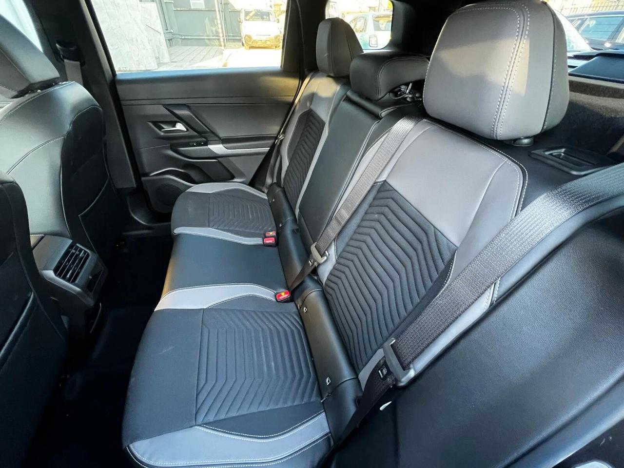 JEEP Compass 3ª serie Compass 1.2 Turbo 48V e-...