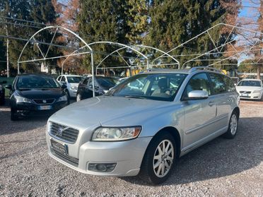 Volvo V50 2.0 D cat Kinetic