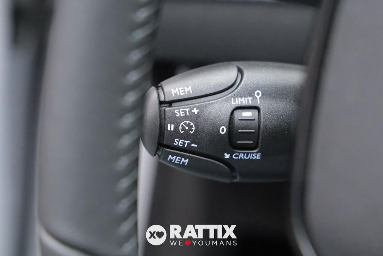 Peugeot 208 1.2 Puretech 100CV Style