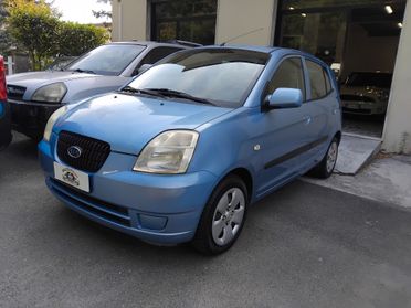 Kia Picanto 1.0 12V Spirit