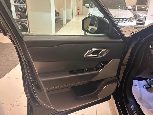 LAND ROVER Range Rover Velar 2.0D I4 204 CV SE