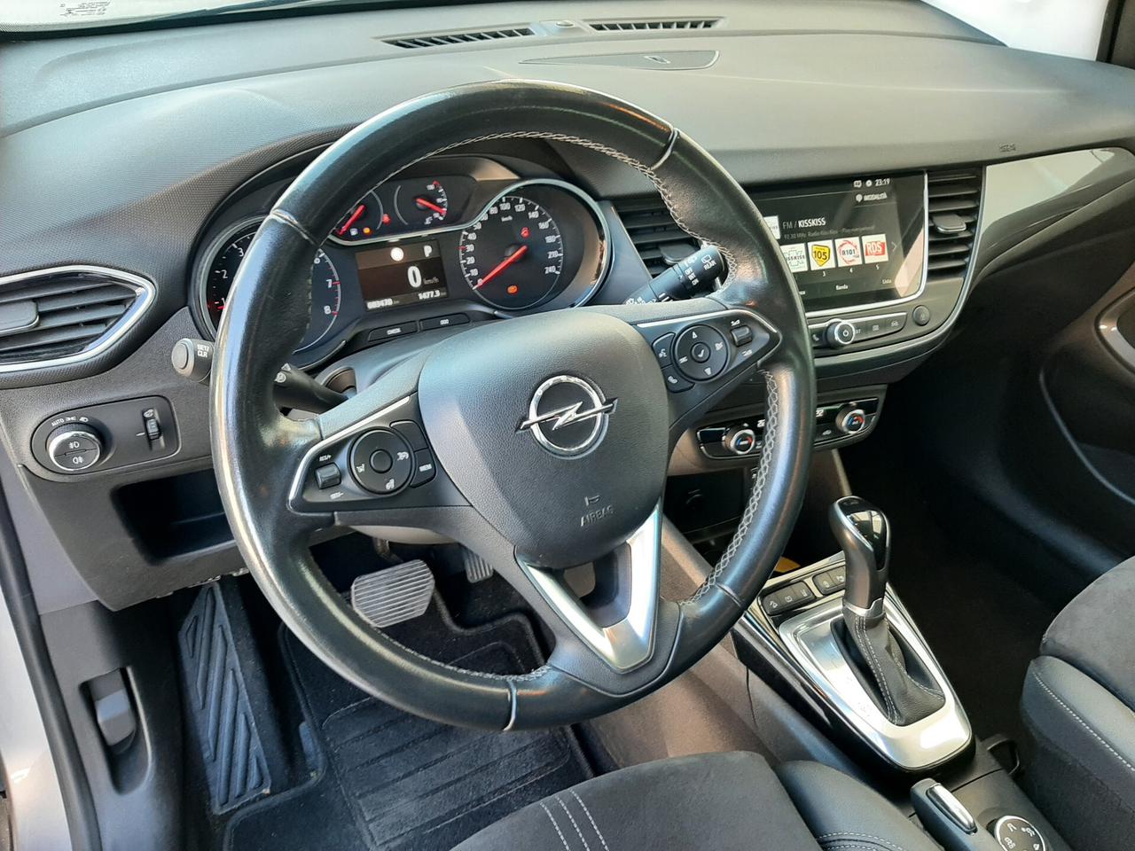 Opel Crossland 1.5 ECOTEC D 120 CV AT6 Ultimate