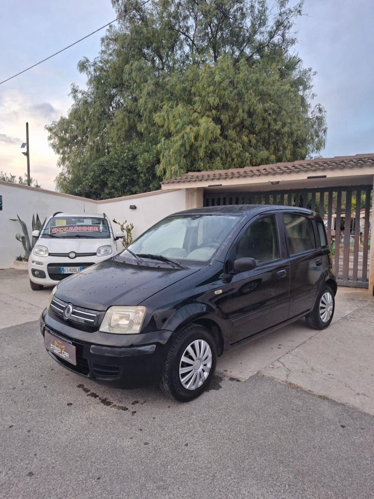 Fiat Panda 1.1 Active