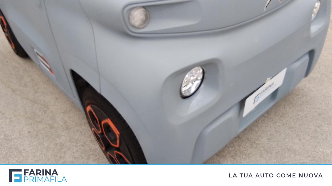 CITROEN ami - ami
