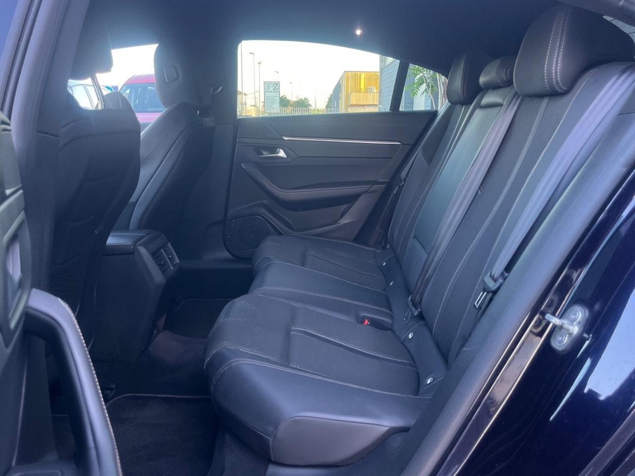 Peugeot 508 BlueHDi 180 Stop&Start EAT8 GT Line