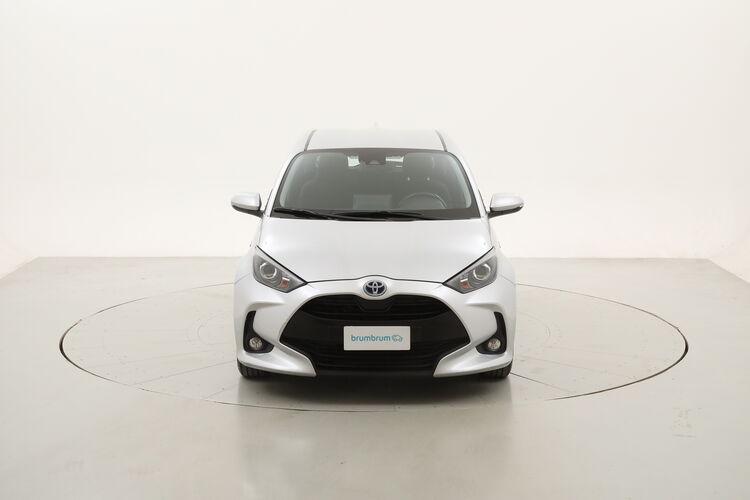Toyota Yaris Hybrid Business BR113074 1.5 Full Hybrid 116CV