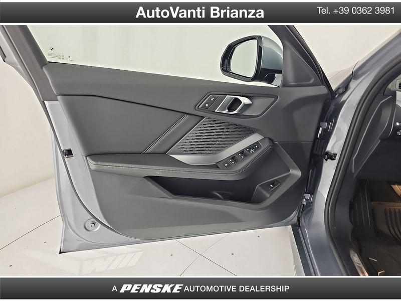 BMW Serie 1 120d 48V MSport Pro