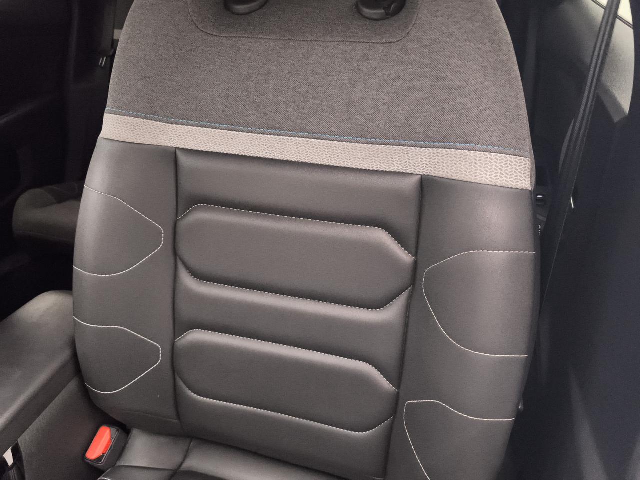 CITROEN C4 III 2021 - C4 1.2 puretech Shine s&s 130cv eat8