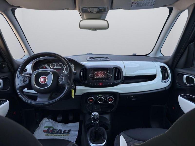 FIAT 500L Trekking 500 L 5p 1.6 Multijet 105cv 6m