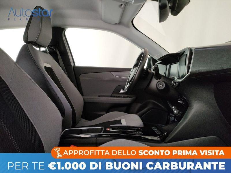 Opel Mokka 1.2 t Elegance s&s 130cv at8