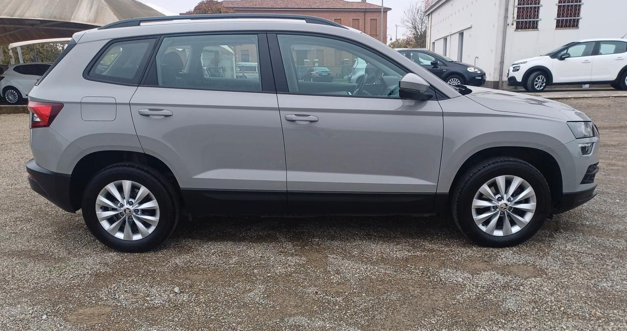 Skoda Karoq 1.0 TSI Style
