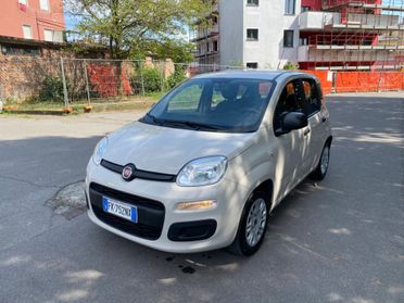 Fiat Panda 1.2 EasyPower Lounge