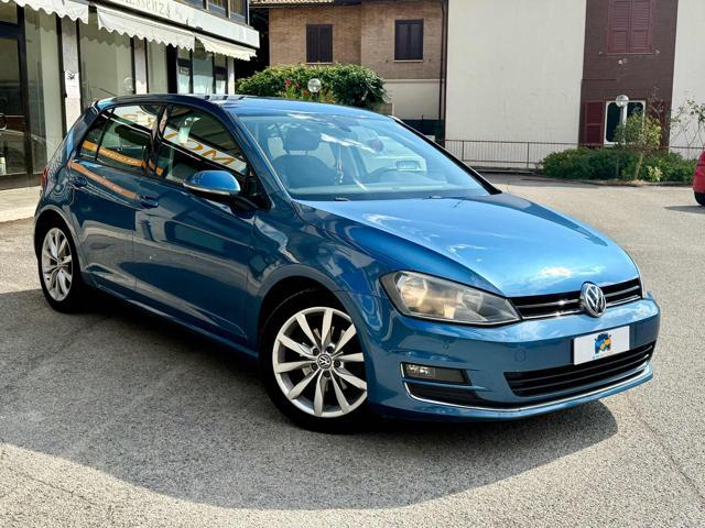 VOLKSWAGEN Golf 1.4 TSI 5p. Highline BlueMotion Technology