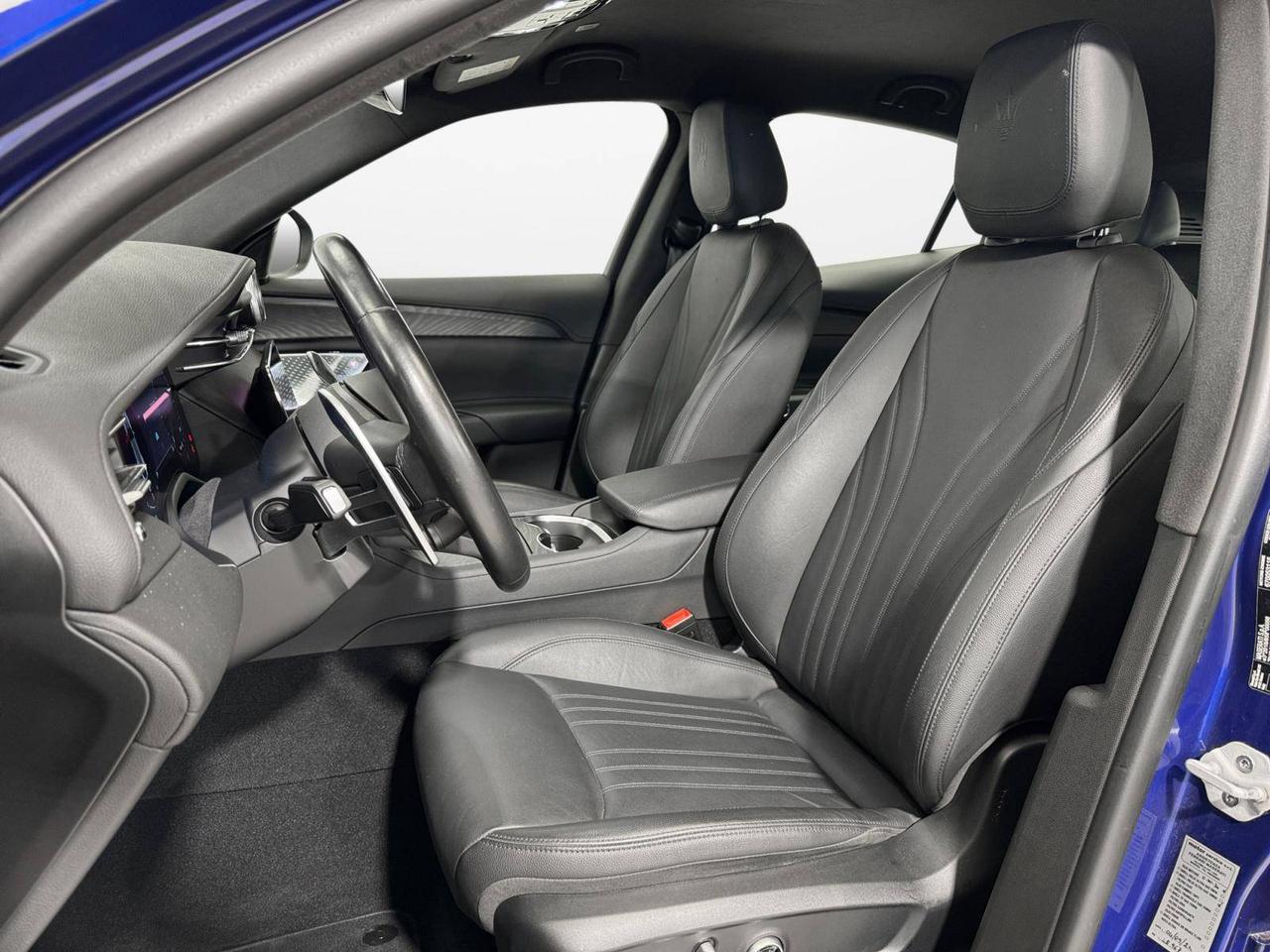 Maserati Grecale GT 300cv