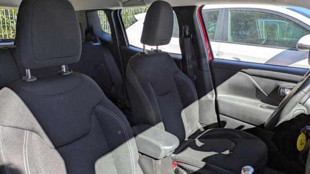 JEEP Renegade LONGITUDE 1.6mjt 130cv LANE SENSE CRUISE CONTROL